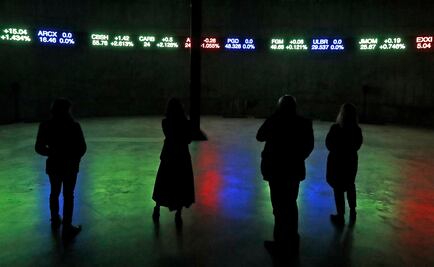 Experiencias "inmersivas" toman la Tate Modern