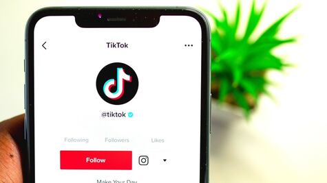 TikTok llega a los mil millones de usuarios activos mensuales 