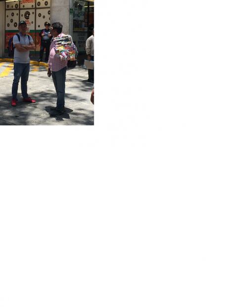 Autoridades, entre la omisión y la deslegitimación de la protesta