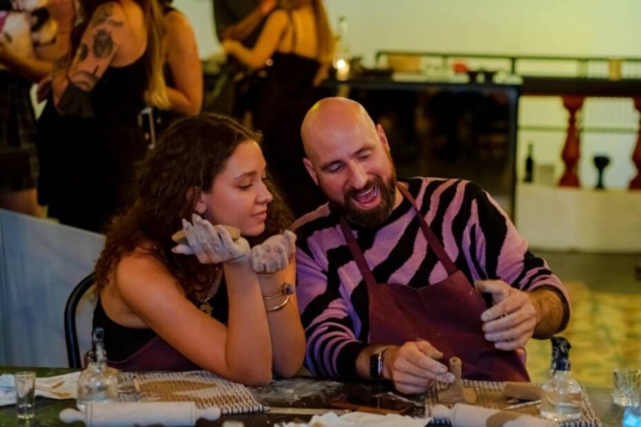 Festival The Jacaranda Experience, 7 actividades imperdibles