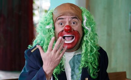 Brozo no le teme a la cuarta transformación