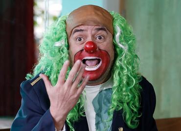 Brozo no le teme a la cuarta transformación