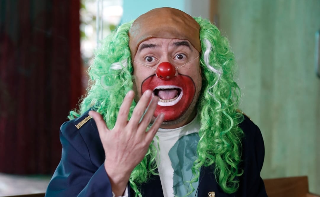 Foto: Archivo EL UNIVERSAL