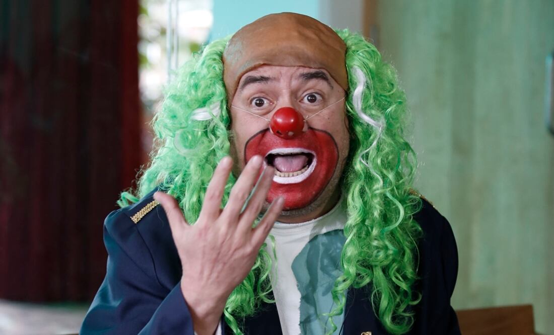 Foto: Archivo EL UNIVERSAL