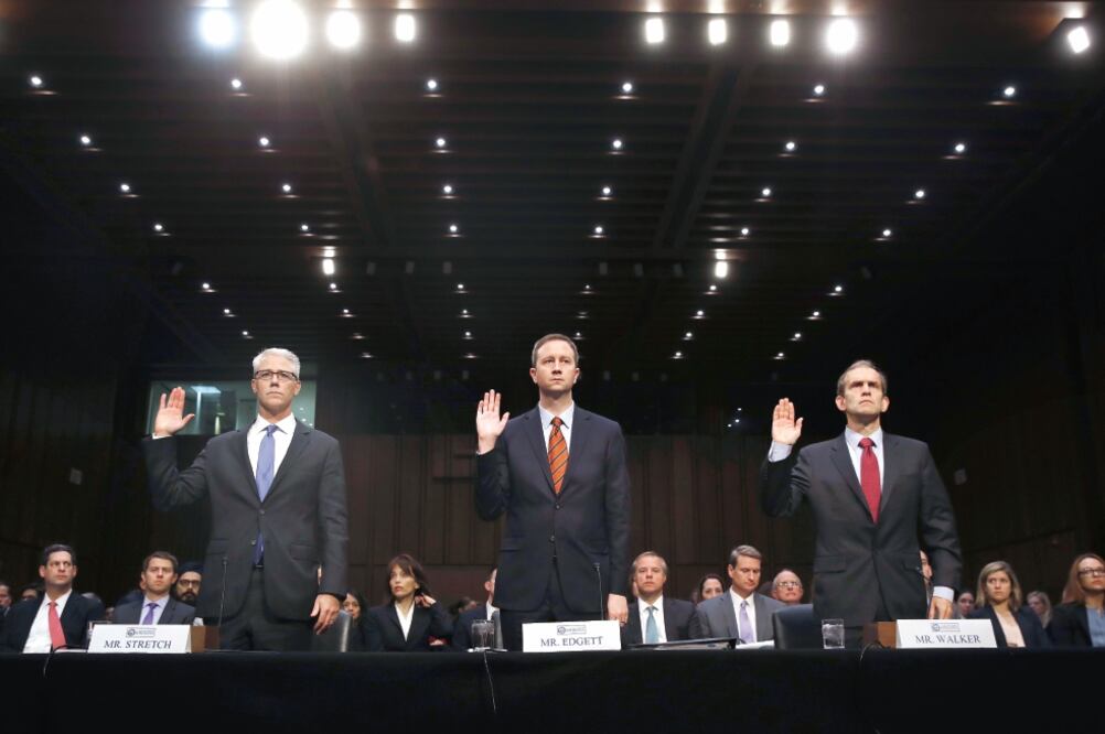 Redes sociales saben más que gobierno de EU 