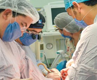 Regalan vida con órganos de 4 jóvenes fallecidos