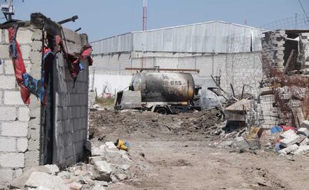 Sube a tres número de muertos por explosión de ducto en Puebla