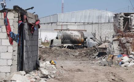 Sube a tres número de muertos por explosión de ducto en Puebla
