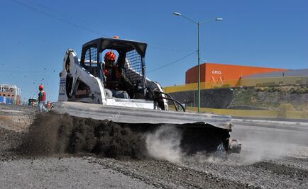Inversión fija bruta cae 1.1% en octubre 