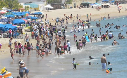 Ocupación hotelera llega a 80.9% en Guerrero