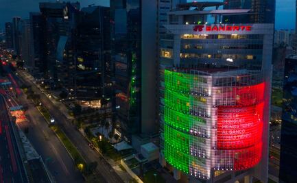 Banorte se lleva la corona mundial como banco socialmente responsable