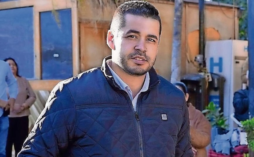 Diego Rivera Navarro