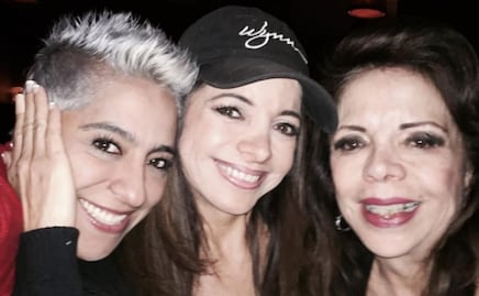 Pilar Montenegro reaparece en redes tras versiones de que su salud estaba deteriorada; sus fotos desatan dudas