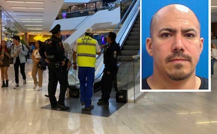Identifican a hombre asesinado en Starbucks de Plaza Carso, era supuesto integrante del Cártel Arellano Félix
