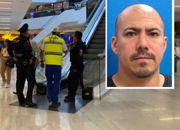 Identifican a hombre asesinado en Starbucks de Plaza Carso, era supuesto integrante del Cártel Arellano Félix