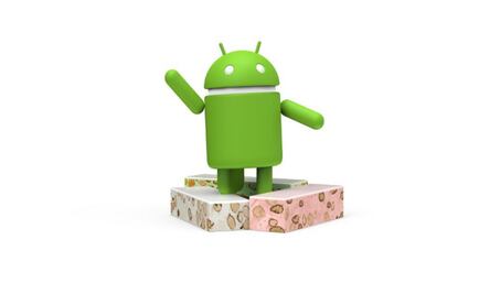 Nougat, la nueva versión de Android