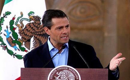 Anuncian reunión de Peña con Ban Ki-moon