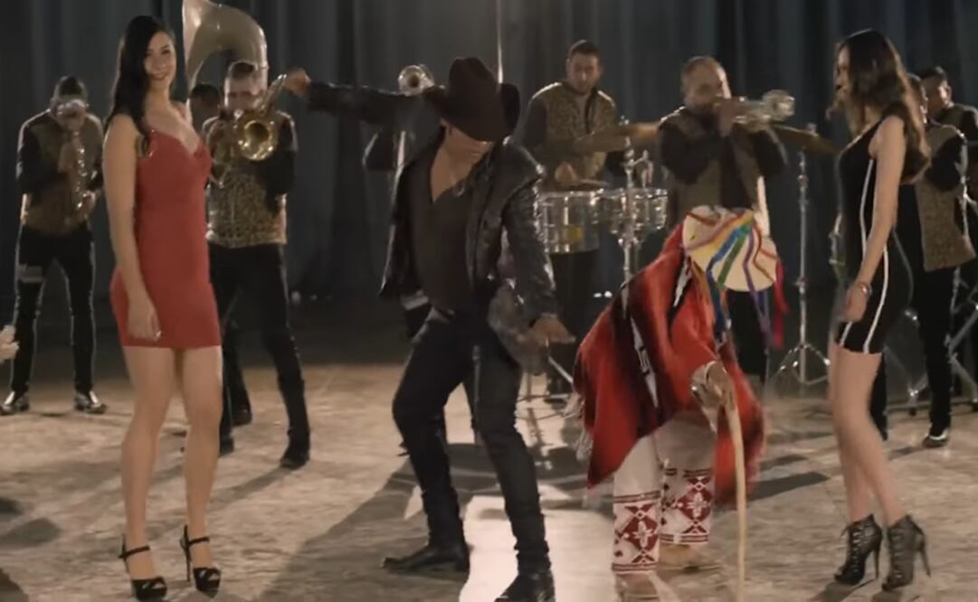 Foto: tomada del vídeo de Banda Jerez en Youtube