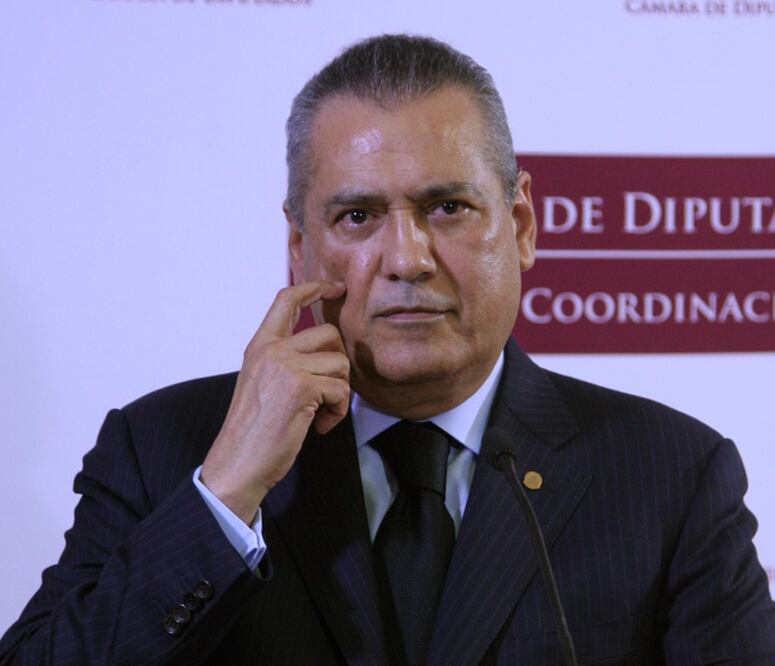 Archivo / EL UNVIERSAL