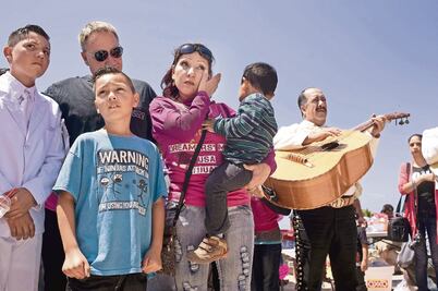 Suprema Corte niega alivio a 'dreamers'