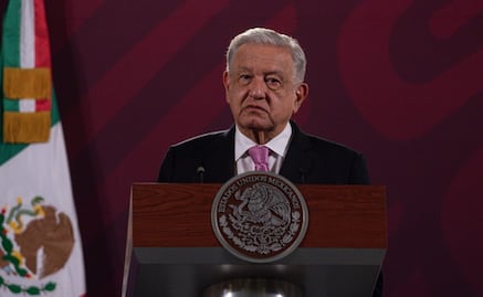 Caso Ayotzinapa: “No hemos fallado ni vamos a fallar”; AMLO descarta ruptura con los familiares de los 43 normalistas