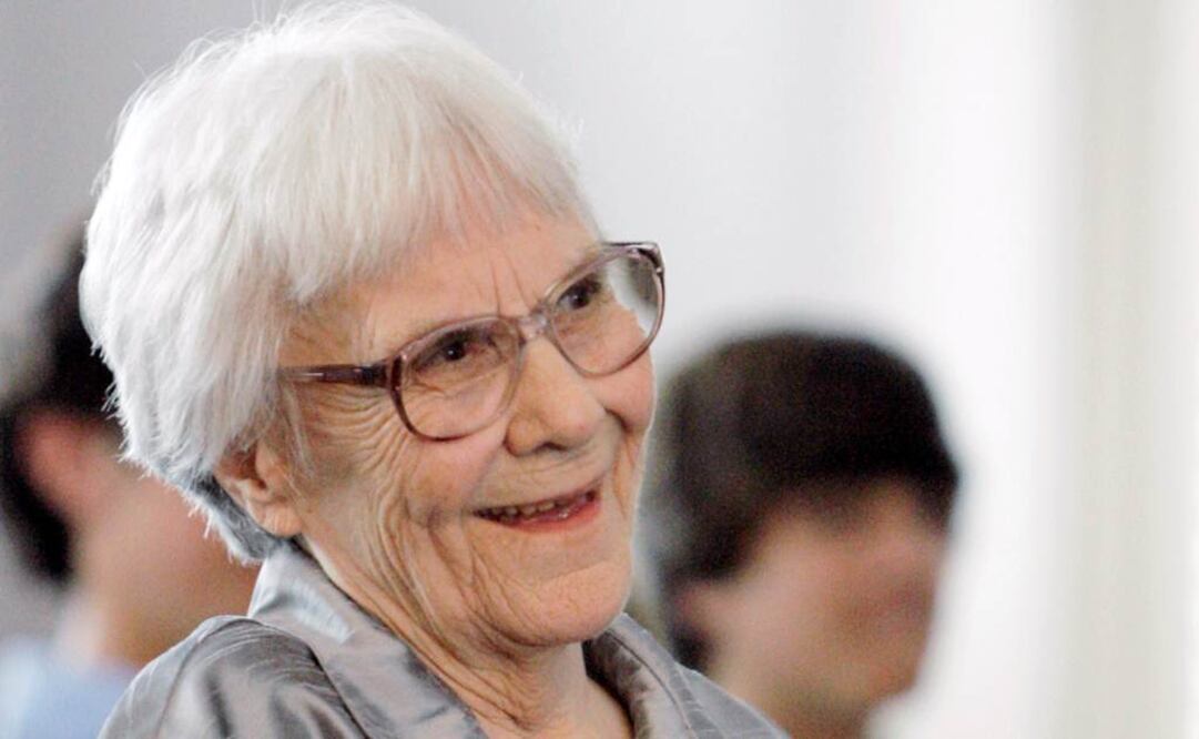 Harper Lee explicó en su día que el manuscrito de 'Ve y pon un centinela' es una secuela de 'Matar un ruiseñor', aunque lo escribió antes. FOTO: Archivo/AP
