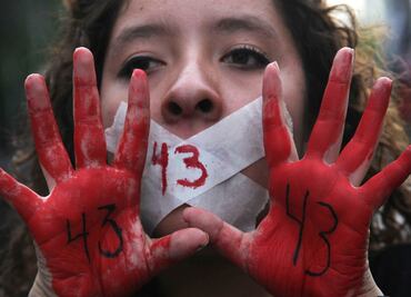 Ayotzinapa: the timeline of a tragedy