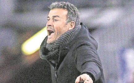 Instan al Barcelona a apretar más