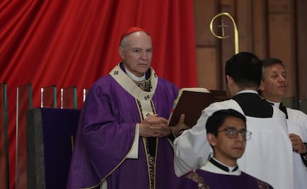 Ante desabasto de gasolina, cardenal pide actuar con civilidad