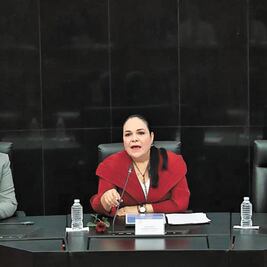 A parlamento abierto, iniciativa sobre TEPJF