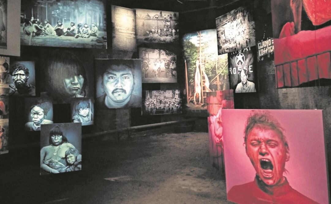 Foto: EFE/ Laura Serrano-conde