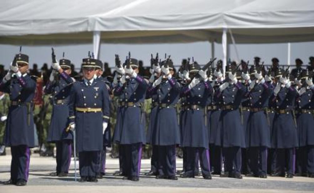 Velaré siempre por intereses de México: Peña Nieto