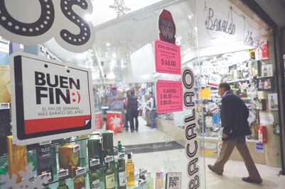 Precios de El Buen Fin, con diferencias de hasta 15 mil pesos