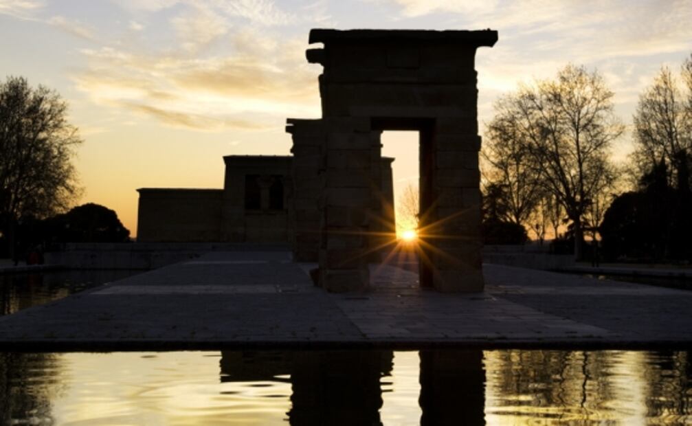 Madrid, la capital de los musicales y el arte