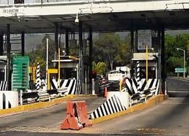 Corte frena decreto de Bonilla sobre cobro en caseta de Tijuana