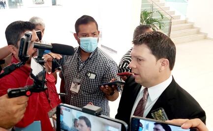 La justicia le concede la razón a García Cabeza de Vaca, asegura PAN Tamaulipas