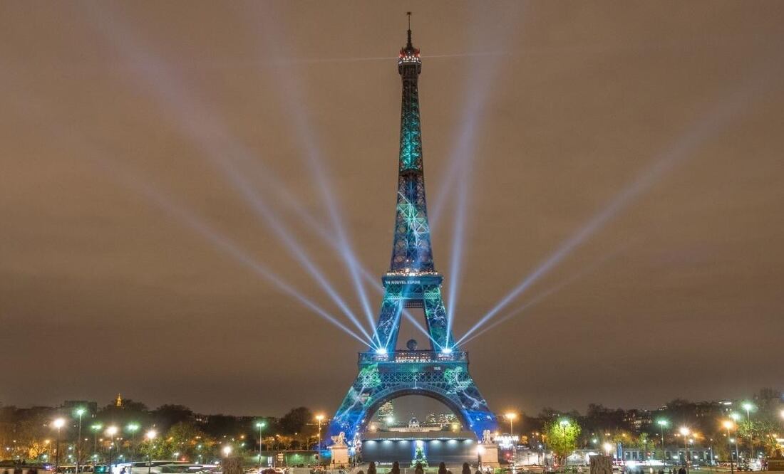 La Torre Eiffel fue abierta al público el 15 de mayo de 1889. (Foto: Tour Eiffel)