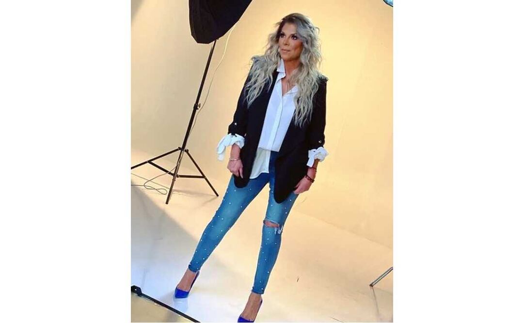 Foto: Instagram Mimi