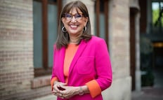 Costa Rica postula oficialmente a Rebeca Grynspan a la ONU; destaca experiencia y liderazgo multilateral