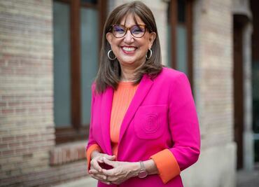 Nombran a Rebeca Grynspan como secretaria general de la Comisión de la ONU para el Comercio y el Desarrollo