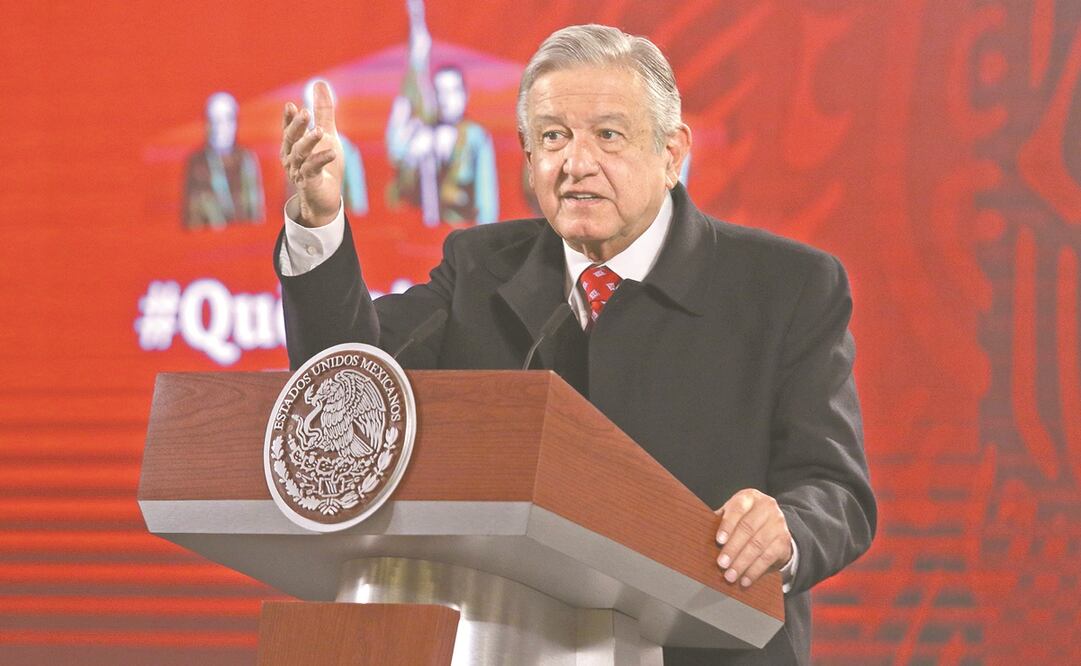 Foto: Archivo / EL UNIVERSAL