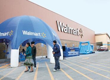 Sanción de Cofece tendrá bajo impacto en negocio de Walmart; no amenaza su situación financiera: Intercam