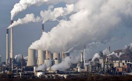 Proponen que la Unión Europea recorte sus emisiones de CO2 un 90% para 2040