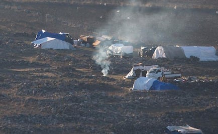 Sigue violencia en Siria horas antes del alto al fuego 