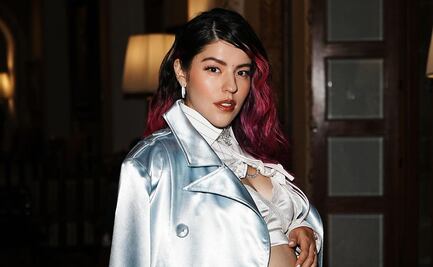 Hospitalizan de emergencia a Lesslie Polinesia; ¿cuál es el estado de salud de su bebé?