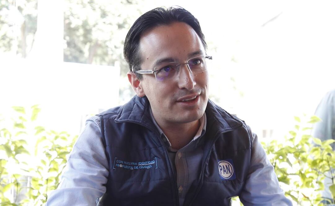 Foto: Archivo / EL UNIVERSAL