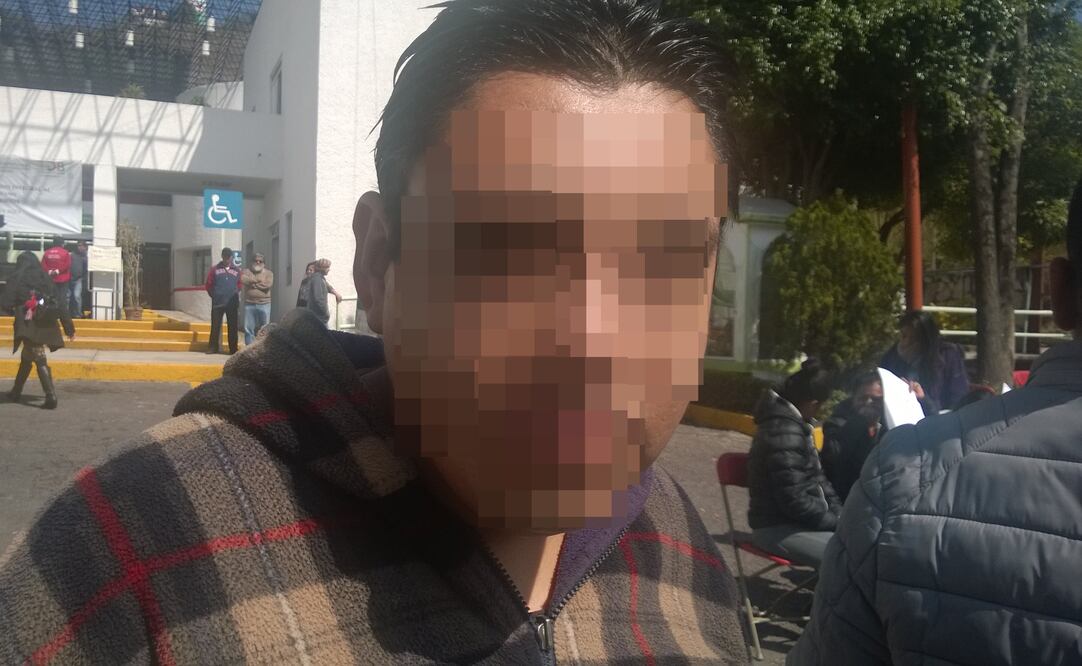 Foto: Juan Manuel Barrera. EL UNIVERSAL