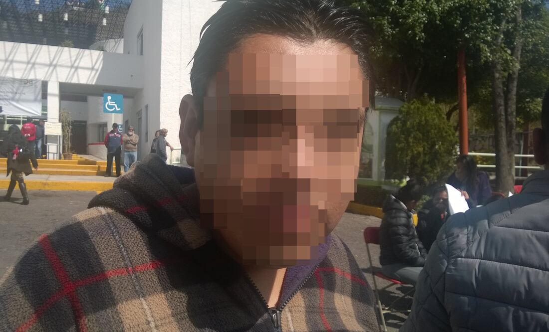 Foto: Juan Manuel Barrera. EL UNIVERSAL