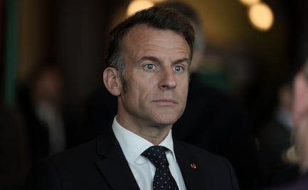 Francia no participa en la guerra de Estados Unidos e Israel contra Irán; Macron hace llamado a la paz