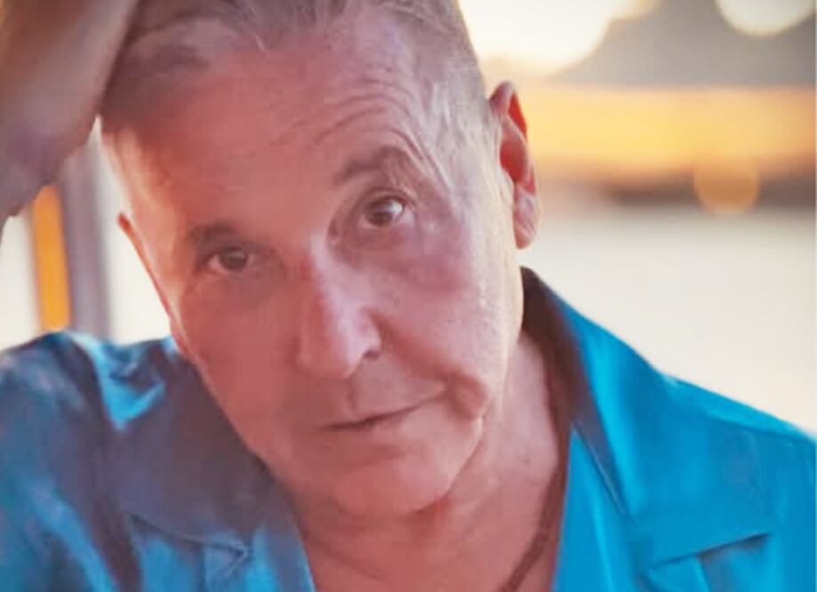 Ricardo Montaner señala que fue víctima del vandalismo.
Foto: Instagram